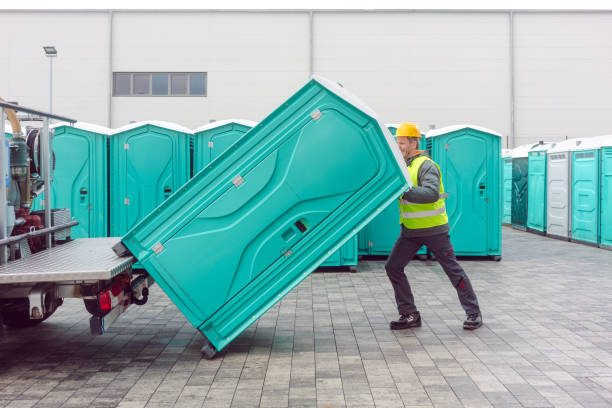 Portable Toilet Options We Offer in Verona, PA